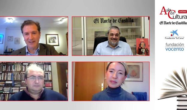 «La eduación, cuanto más abierta y plural, mejor»