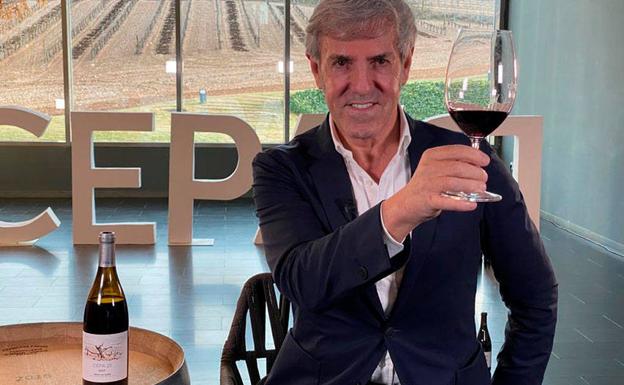Bodegas Cepa 21 presenta la última añada de su vino insignia, de forma digital ante 200 invitados