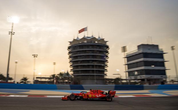 Una pretemporada de F1 distinta, marcada por el regreso de Fernando Alonso