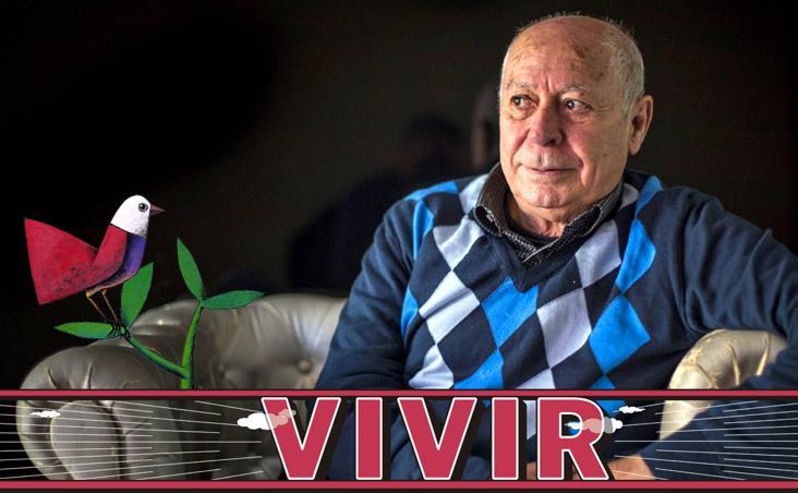 Un poema para reconstruir la alegría