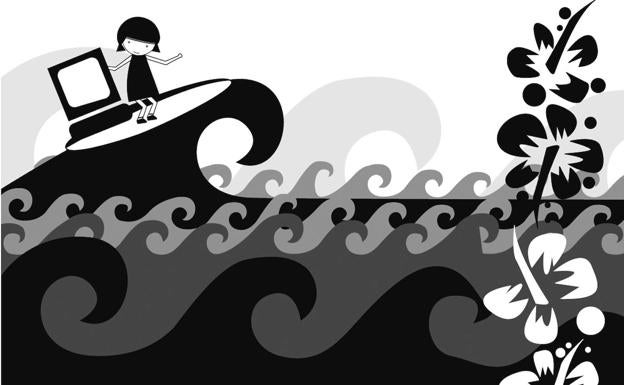 Utopías limpias y turbias realidades