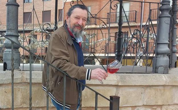 Miguel Ángel Rojo: «Si no simplifican los trámites, ya hay bodegas que dicen que se salen»