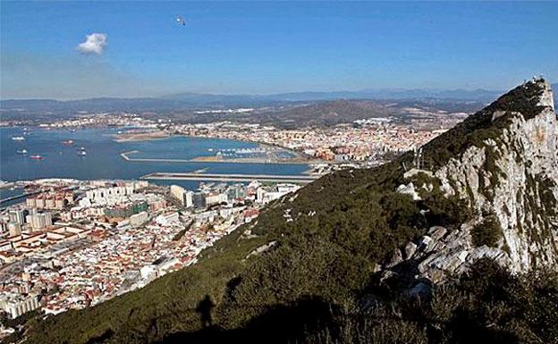 Entra en vigor el nuevo acuerdo fiscal entre España y Reino Unido sobre Gibraltar