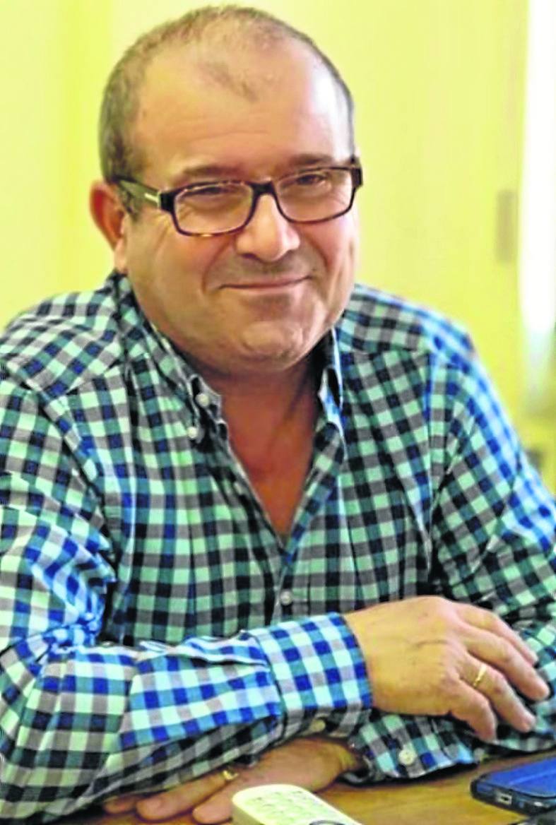 «Tuve más miedo por los míos y por los alumnos que por mí»