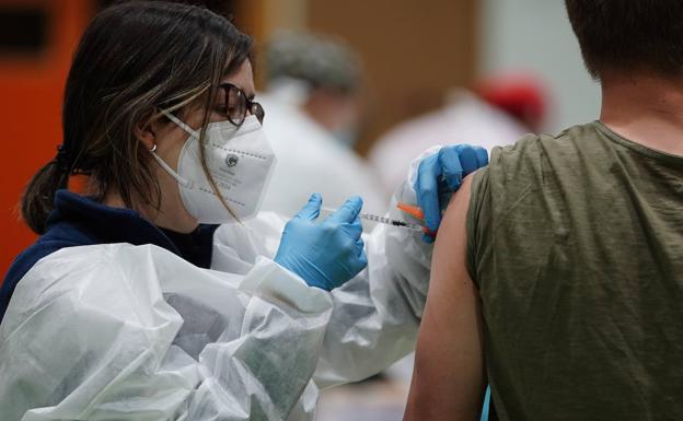 Los médicos piden un plan nacional contra pandemias «porque van a venir más»