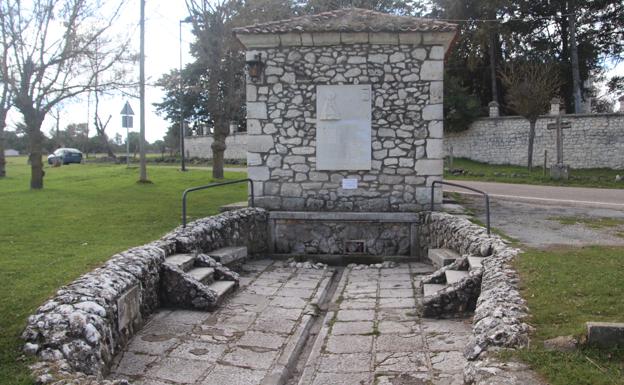 El Henar se pone a punto para la celebración de su Año Jubilar