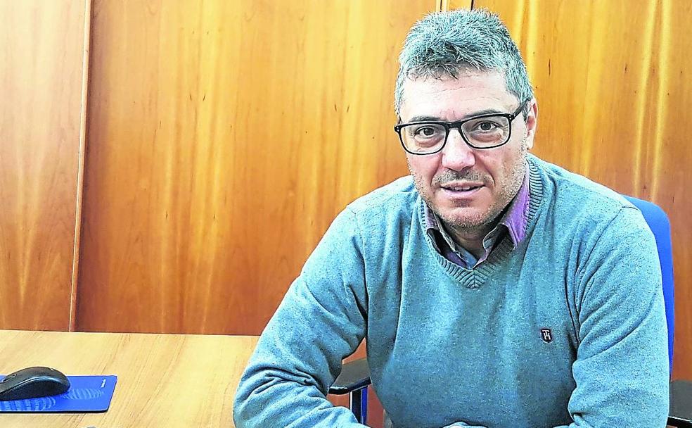 «Después de salir no he notado secuelas y he vuelto al fútbol»