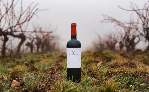 Valtravieso presenta una nueva imagen que identica sus vinos de páramo