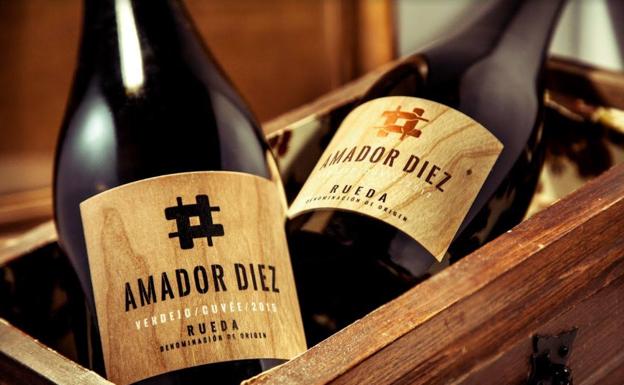 El verdejo prefiloxérico Amador Diez de Cuatro Rayas suma su décimo oro, en Mundus Vini de Alemania