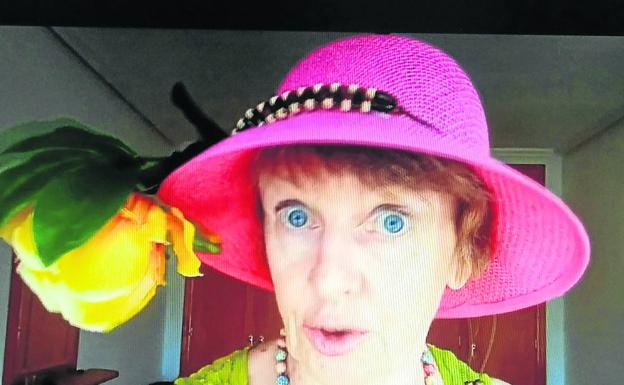 'Mi árbol ginecológico' gana el concurso de microteatro sobre igualdad de Cuéllar