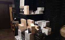 La bodega segoviana Las dos Antiguas logra un Gran Oro en el concurso Mundus Vini 2021 en Alemania