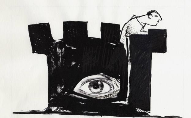 Tal día hizo un año