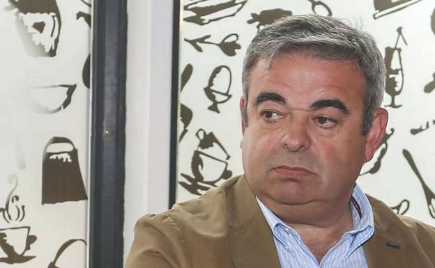 Ciudadanos se resquebraja en El Bierzo pero el coordinador provincial transmite «normalidad»