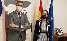 La FEV pide a Maroto que el sector del vino sea objeto específico de los fondos de recuperación