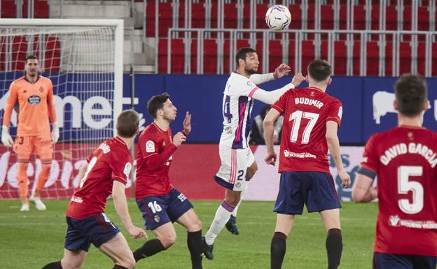 Joaquín lo tiene claro: «No firmo sumar un punto contra el Sevilla»