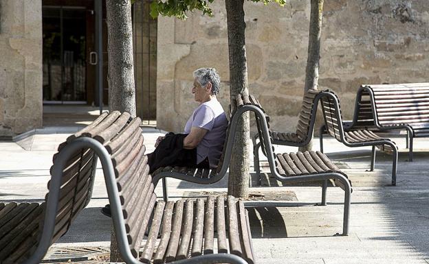 La dispersión geográfica favorece la baja incidencia de la covid en Zamora
