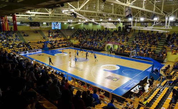 Avenida pone a la venta las últimas entradas para los partidos de la Euroliga de la tarde de este viernes