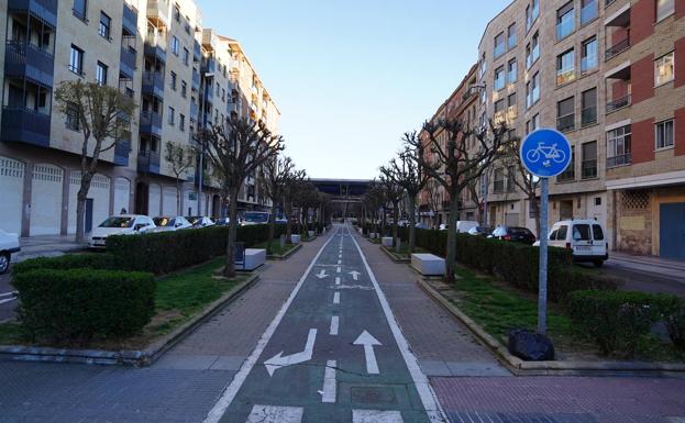 El Consistorio de Salamanca remodelará ocho plazas y parques antes de que termine 2021