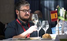 La DO Rueda obtiene cinco de las diez medallas que logra España en el Concurso Mundial de Sauvignon
