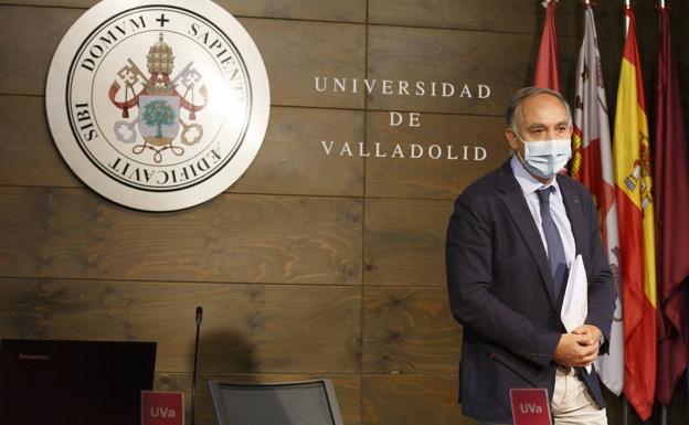 El Consejo Social de la UVA da luz verde al presupuesto de la Universidad para 2021