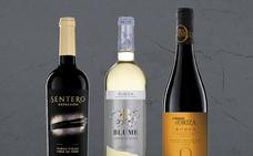 Tres vinos de Félix Solís Avantis, reconocidos como los mejores de las DO Rueda, Ribera del Duero y Toro
