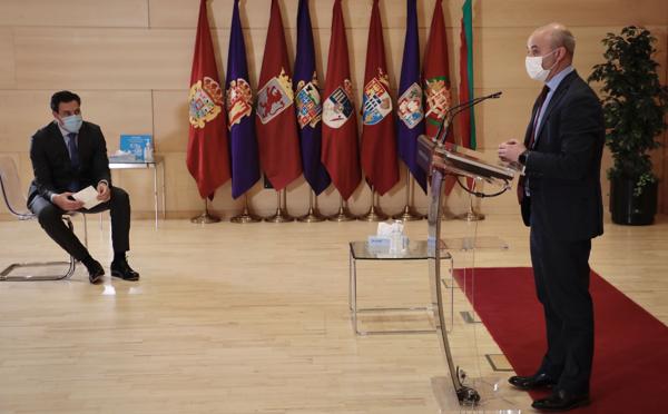 Escaño 82: y sucedieron así...