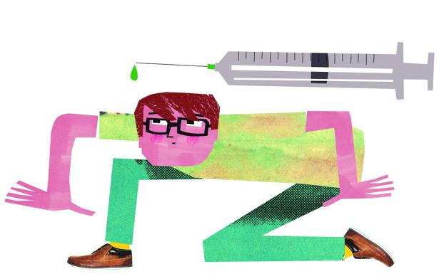 Editorial: A vacunarse, sin excusas