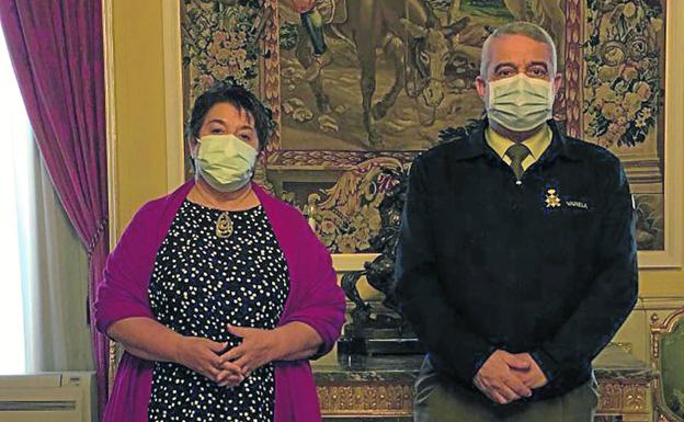 Defensa valora la posibilidad de buscar una alternativa que salve la Base Mixta