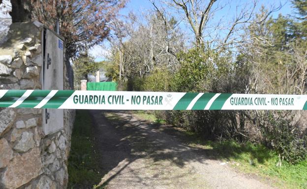Prisión provisional, comunicada y sin fianza para los dos detenidos por la muerte de una mujer en Cembranos