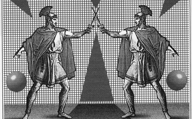 Idus de Marzo: maniobras en la oscuridad