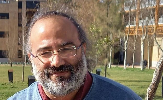 Pérez Alencart: «Las migraciones laborales forman parte de la historia humana desde hace milenios»