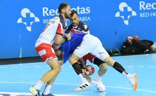 Aplazado el partido del Recoletas Atlético en Guadalajara