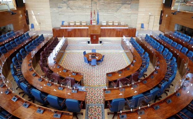 Un clima irrespirable