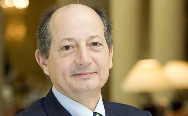 Así ha sido la participación del economista Fernando Fernández en El Foro de El Norte