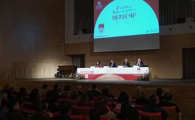 Iberoamérica volverá a enviar en junio alumnos de primer nivel a la Universidad de Salamanca