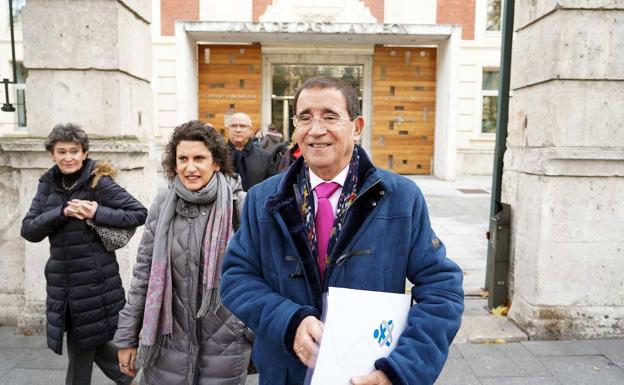 El expresidente del Consejo de Enfermería de Castilla y León, investigado por presuntos cobros irregulares