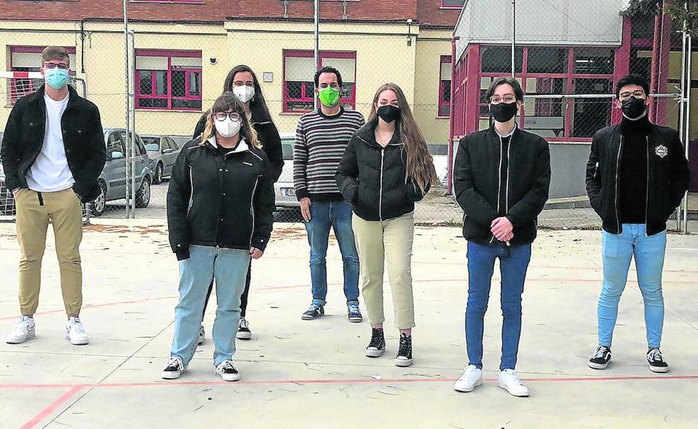 Matrícula de honor en Geografía