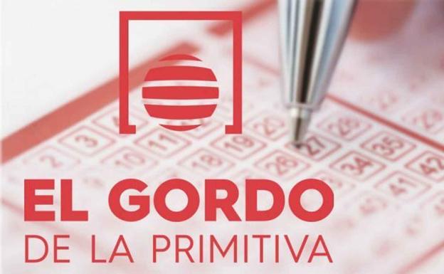 El Gordo de la Primitiva deja más de 182.000 euros en un premio de segunda categoría en Ávila