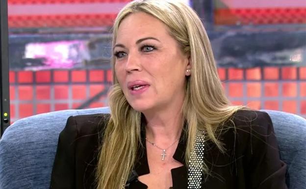 Ruth Sanz, exnovia de Iker Casillas: «Cuando estaba con Eva González, estaba también conmigo»