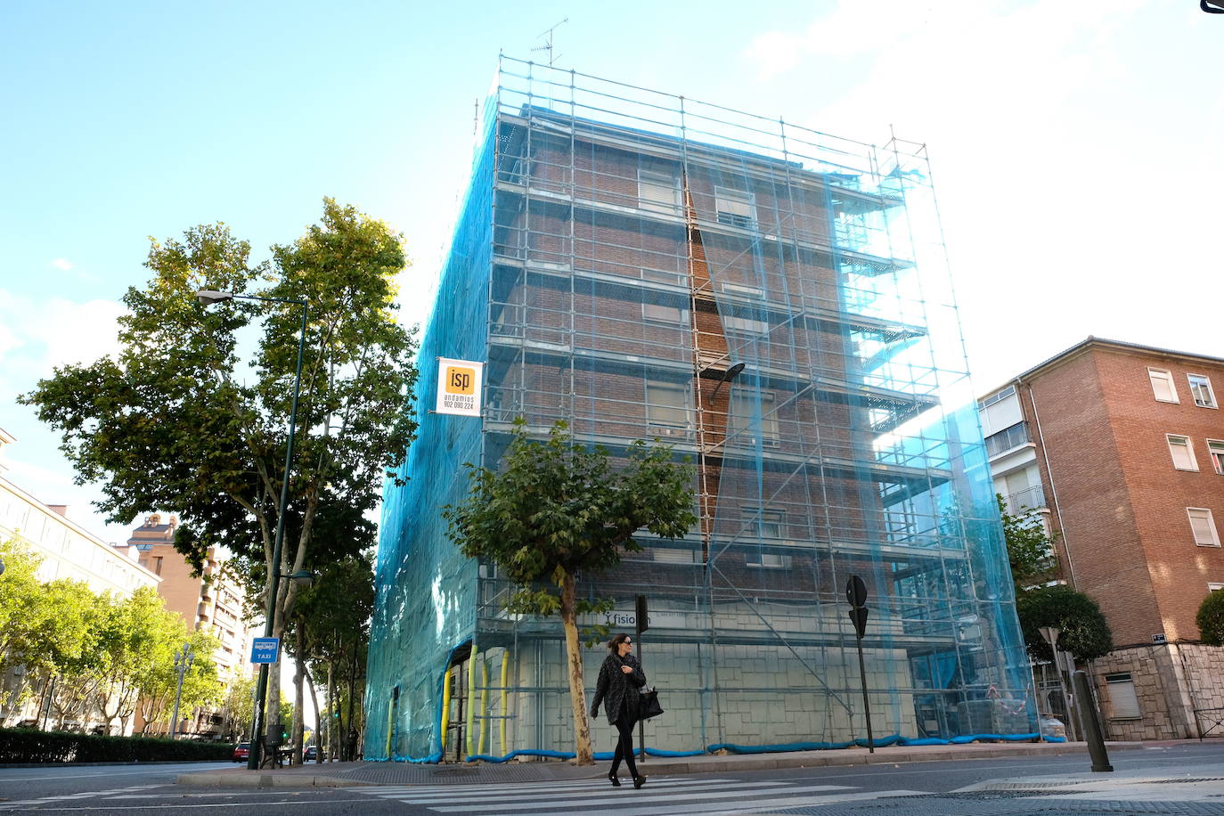 La Junta concede 4,5 millones en ayudas a la rehabilitación para viviendas