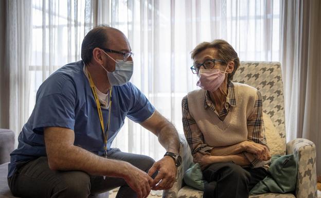 Ignacio Prada: «A muchas personas les reconforta crear una canción que sea un legado para su familia»