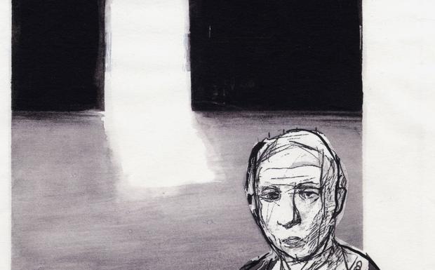 Eutanasia, moralismo y Dios