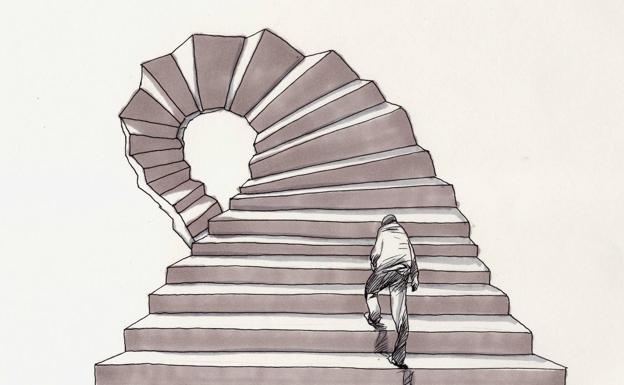 Ante el Congreso del PP de Valladolid