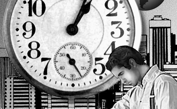 Cambio de hora: cuándo tendrás que ajustar el reloj