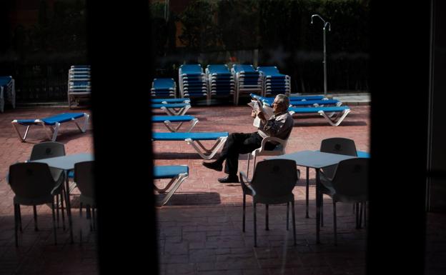 La forma de viajar con el Imserso: requisitos y posibles acompañantes