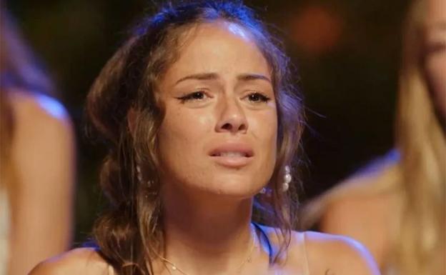 Confirmada la participación de Melyssa Pinto en 'Supervivientes 2021'