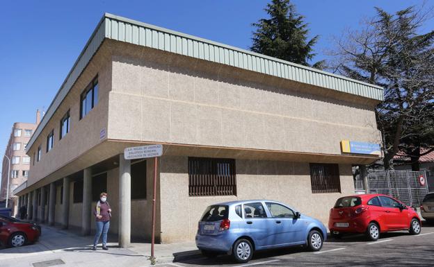 El Ayuntamiento de Palencia planifica la mejora de catorce centros sociales