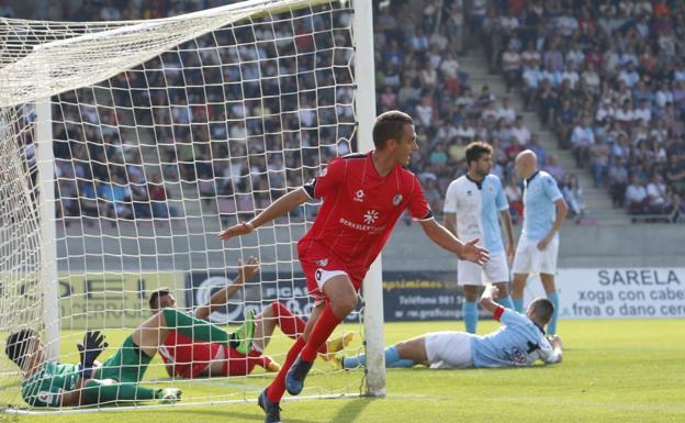 Siete supervivientes del Compos- Salmantino de 2018 se verán las caras este domingo en San Lázaro