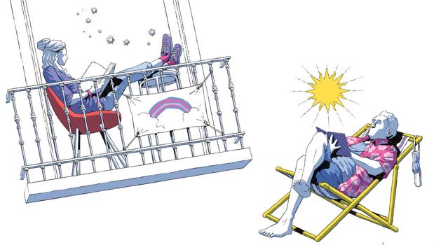 Editorial: Semana Santa al límite