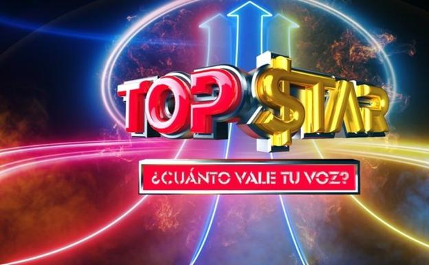 Isabel Pantoja, Danna Paola y Risto Mejide componen el jurado de 'Top Star: ¿cuánto vale tu voz?'